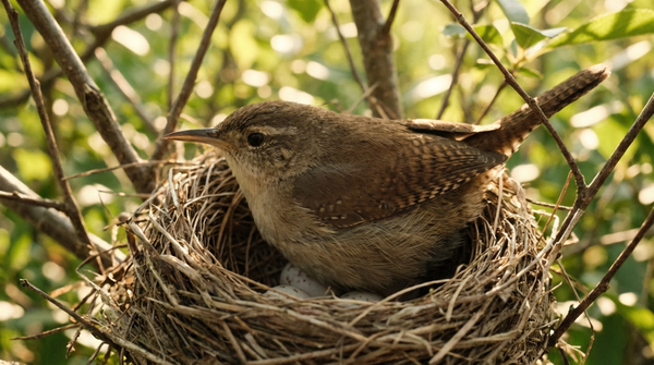 What Is a Brood Patch? The Featherless Belly Spot – HUMBIRDY
